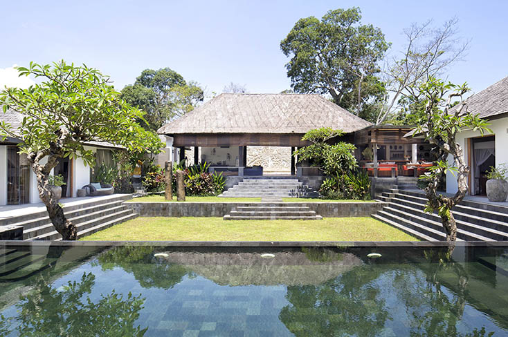 Villa Levi